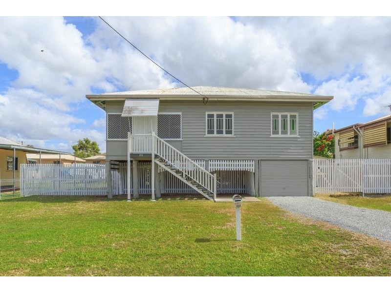 151 Mostyn Street, Berserker QLD 4701